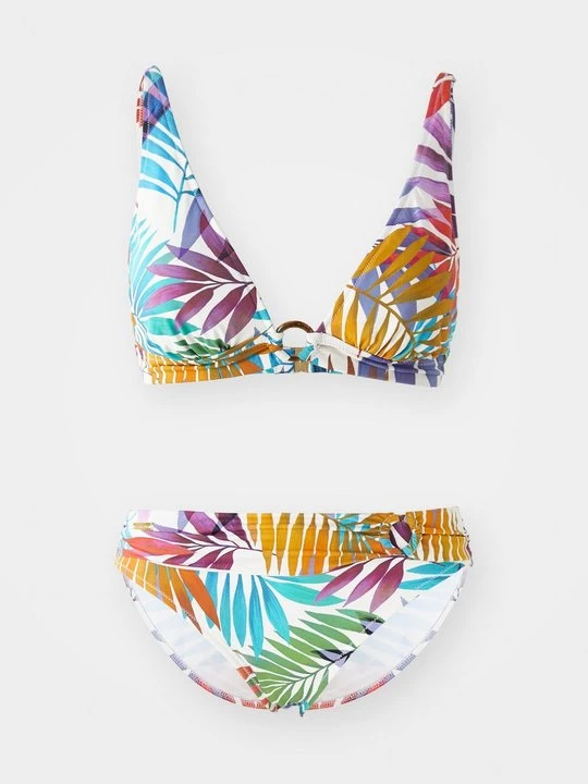 Zdjęcie produktu Bikini Lascana biały