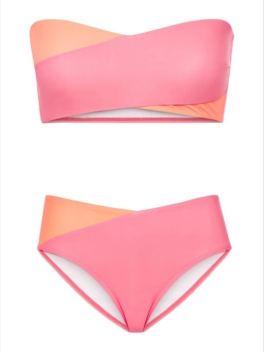 Zdjęcie produktu Bikini Lascana koralowy