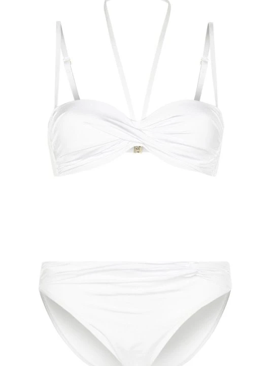 Zdjęcie produktu Bikini Lascana biały