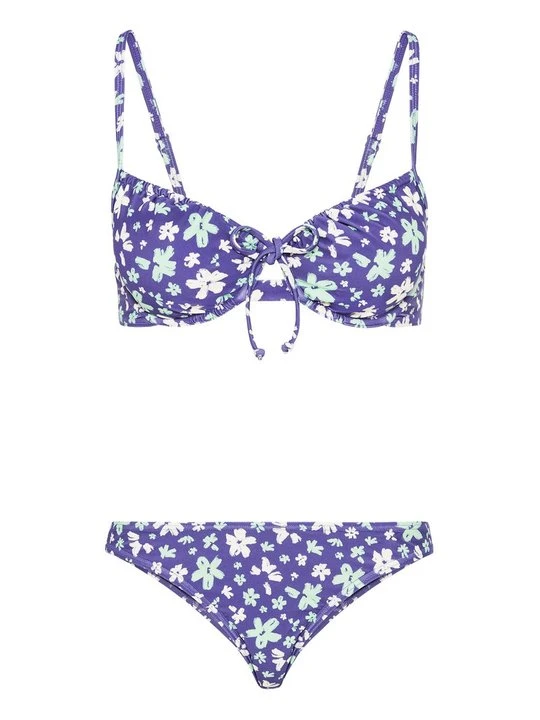 Zdjęcie produktu Bikini Lascana niebieski