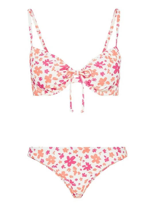 Zdjęcie produktu Bikini Lascana wielbłądzi