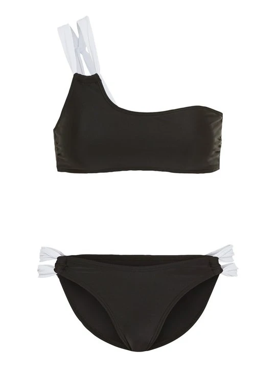 Zdjęcie produktu Bikini Lascana czarny