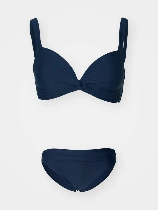 Zdjęcie produktu Bikini Lascana granatowy
