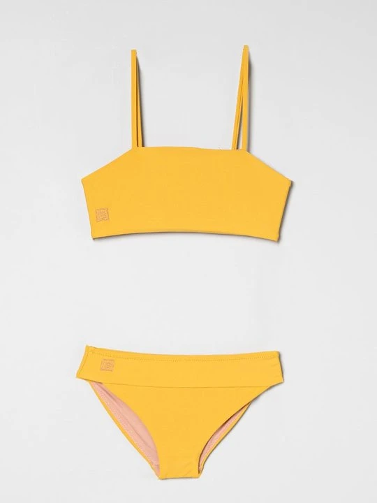 Zdjęcie produktu Bikini Liewood żółty