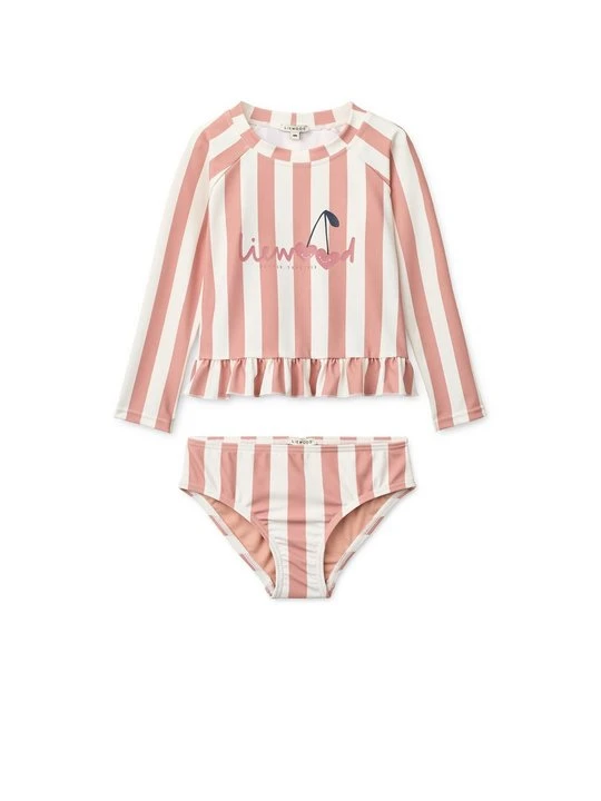 Zdjęcie produktu Bikini Liewood różowy