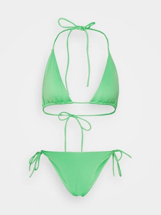 Zdjęcie produktu Bikini Lindex zielony