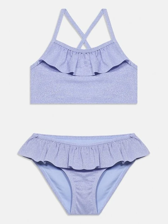 Zdjęcie produktu Bikini Lindex jasnoniebieski