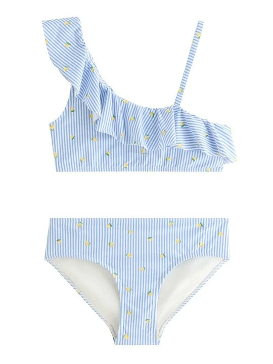 Zdjęcie produktu Bikini Lindex mleczny