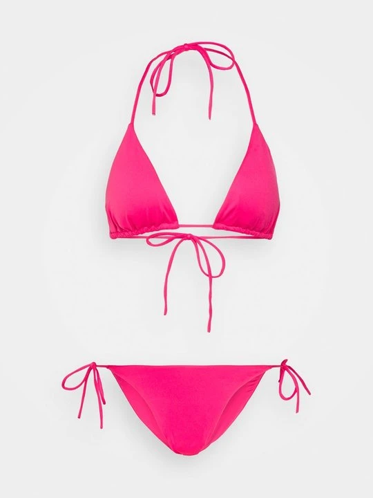 Zdjęcie produktu Bikini Lindex różowy