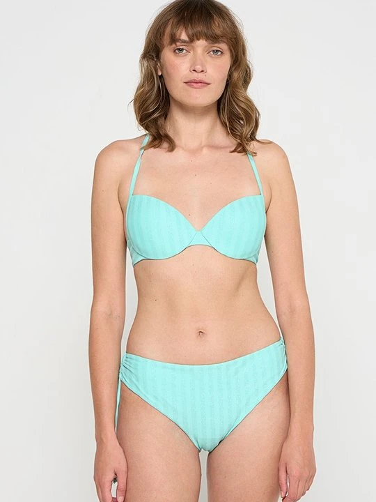 Zdjęcie produktu Bikini Liu Jo jasnoniebieski