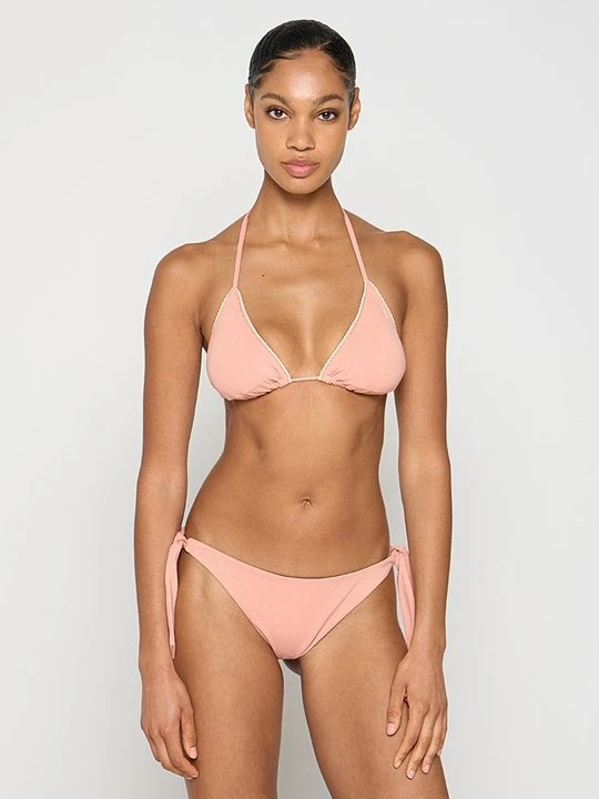 Zdjęcie produktu Bikini Liu Jo różowy