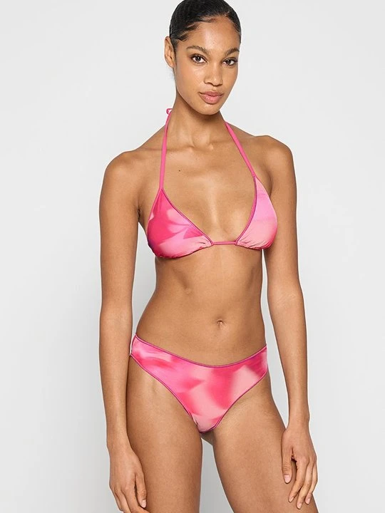 Zdjęcie produktu Bikini Liu Jo różowy