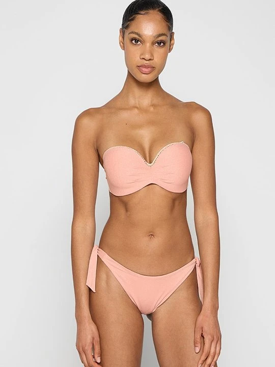 Zdjęcie produktu Bikini Liu Jo różowy