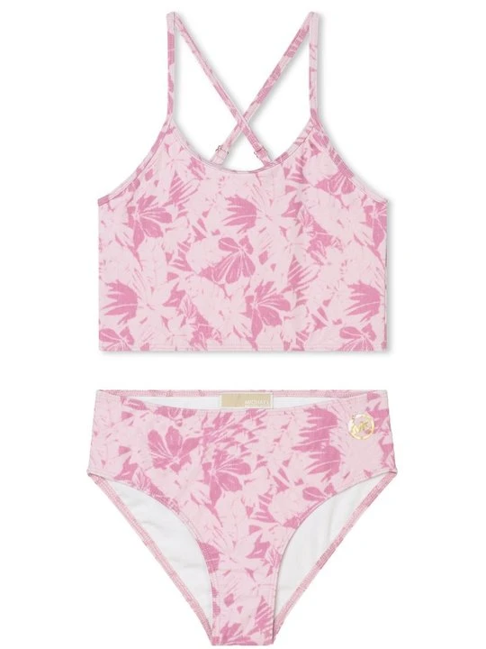 Zdjęcie produktu Bikini Michael Kors różowy