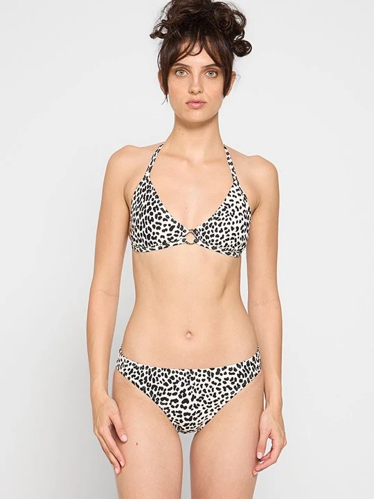Zdjęcie produktu Bikini Michael Kors mleczny