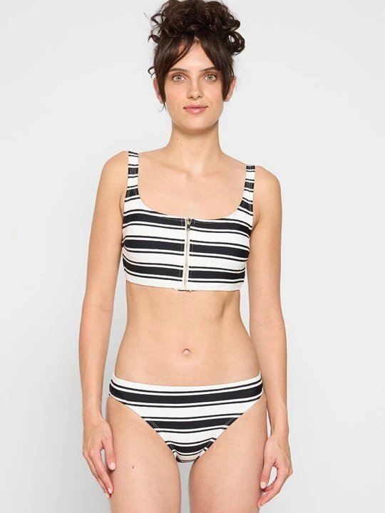 Zdjęcie produktu Bikini Michael Kors czarny