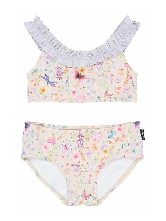 Zdjęcie produktu Bikini Mikk-line liliowy