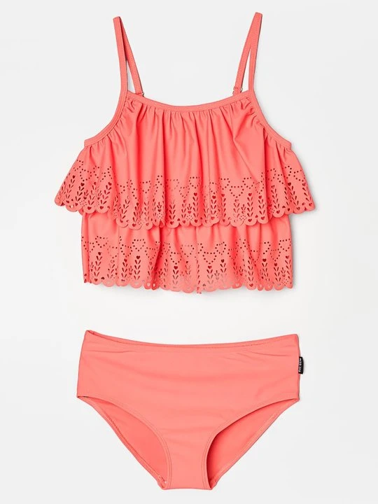 Zdjęcie produktu Bikini Mikk-line różowy