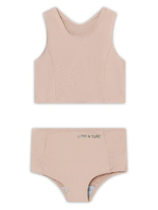 Zdjęcie produktu Bikini MINI A TURE jasnoróżowy
