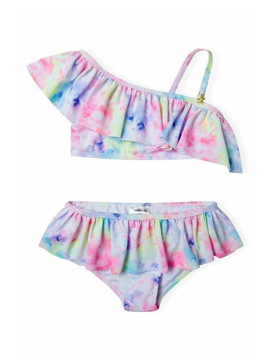 Zdjęcie produktu Bikini MINOTI różowy