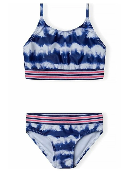 Zdjęcie produktu Bikini MINOTI granatowy