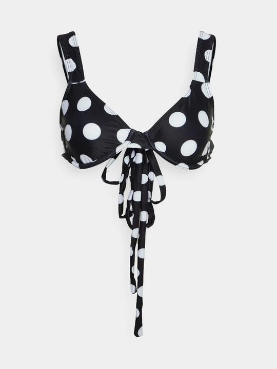 Zdjęcie produktu Bikini Missguided czarny