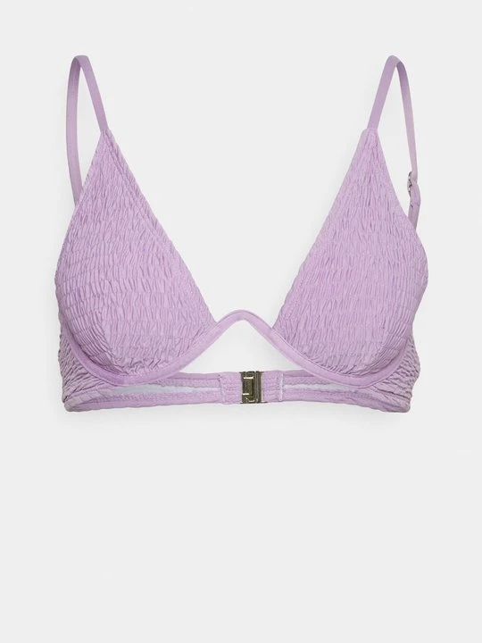 Zdjęcie produktu Bikini Missguided liliowy