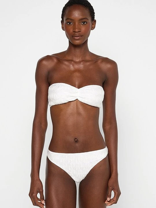 Zdjęcie produktu Bikini Missoni biały