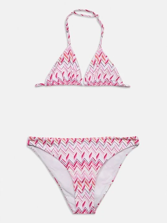 Zdjęcie produktu Bikini Missoni różowy