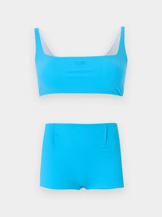 Zdjęcie produktu Bikini MM6 Maison Margiela różowy