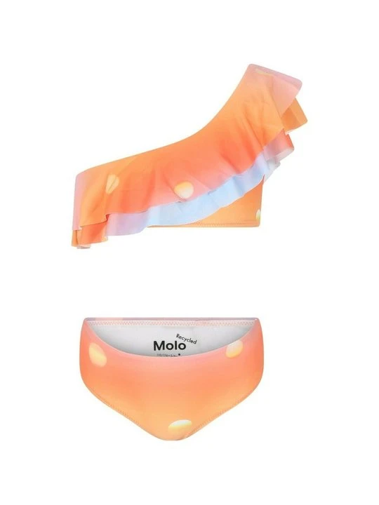 Zdjęcie produktu Bikini Molo pomarańczowy