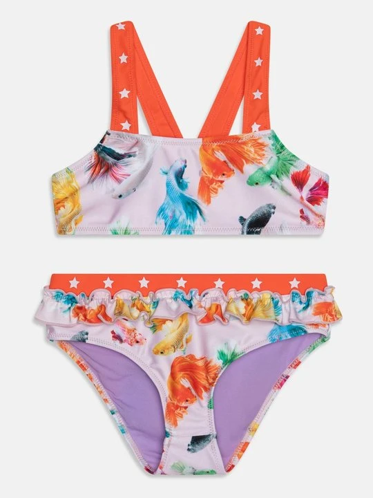 Zdjęcie produktu Bikini Molo jasnoróżowy