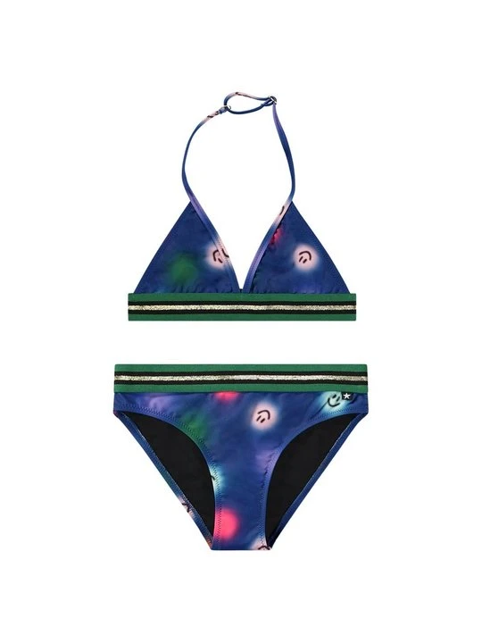 Zdjęcie produktu Bikini Molo granatowy