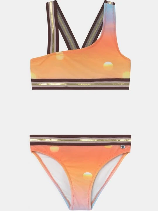 Zdjęcie produktu Bikini Molo pomarańczowy