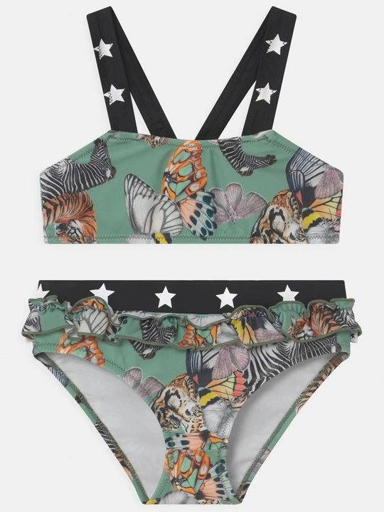 Zdjęcie produktu Bikini Molo zielony