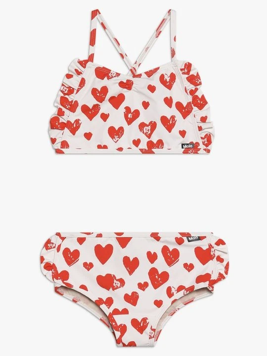 Zdjęcie produktu Bikini Molo biały