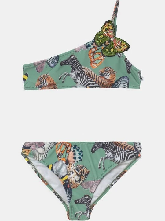 Zdjęcie produktu Bikini Molo zielony