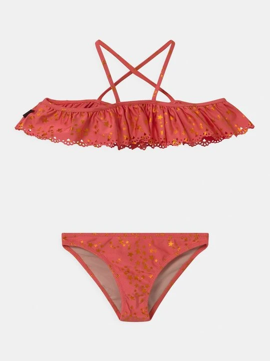 Zdjęcie produktu Bikini Molo czerwony