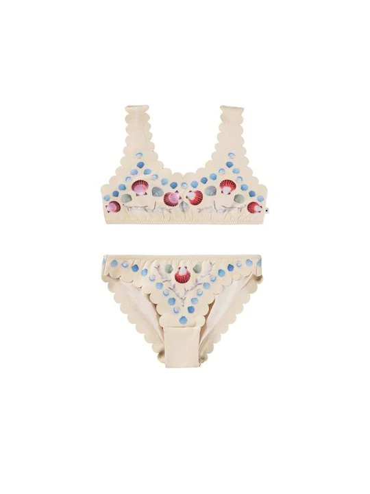 Zdjęcie produktu Bikini Molo biały
