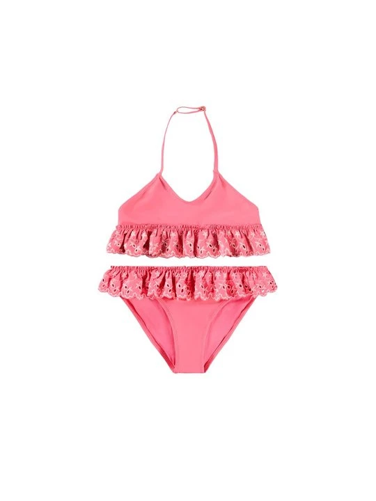 Zdjęcie produktu Bikini Molo różowy