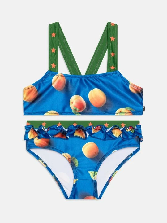 Zdjęcie produktu Bikini Molo szafirowy