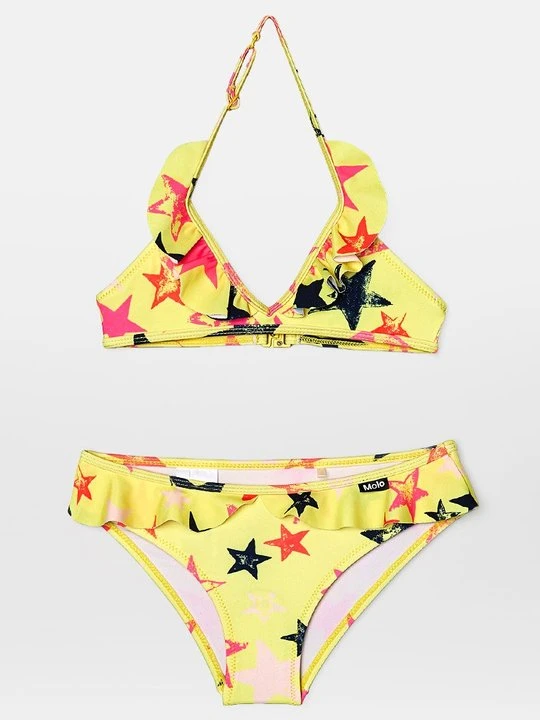 Zdjęcie produktu Bikini Molo żółty
