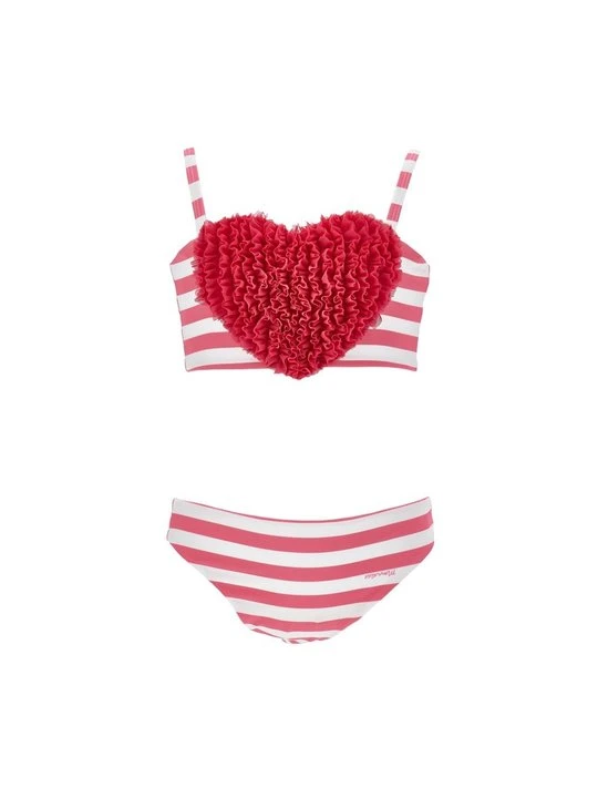 Zdjęcie produktu Bikini Monnalisa biały