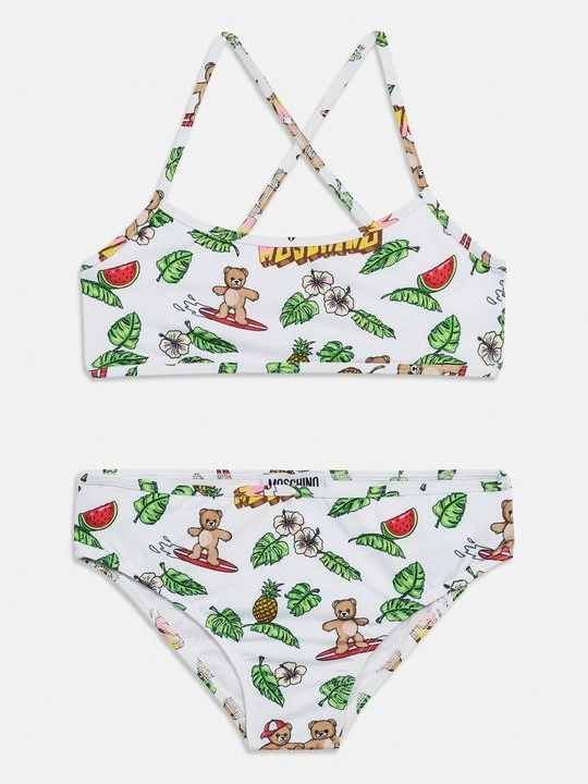 Zdjęcie produktu Bikini MOSCHINO