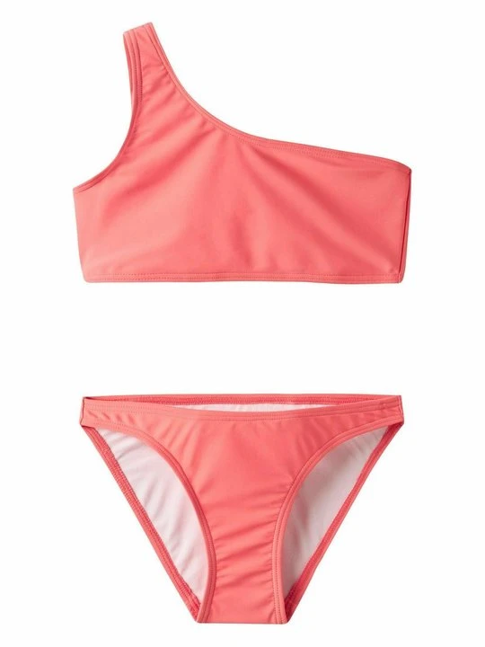 Zdjęcie produktu Bikini NAME IT pomarańczowy