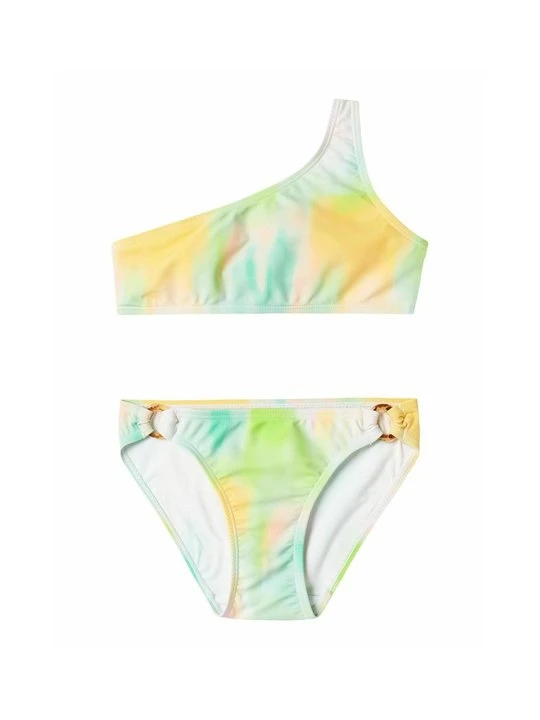 Zdjęcie produktu Bikini NAME IT jasnozielony