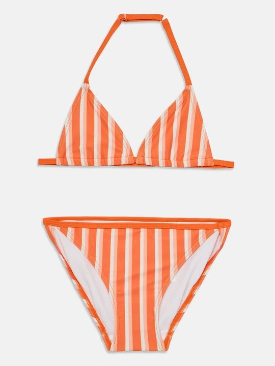 Zdjęcie produktu Bikini NAME IT pomarańczowy