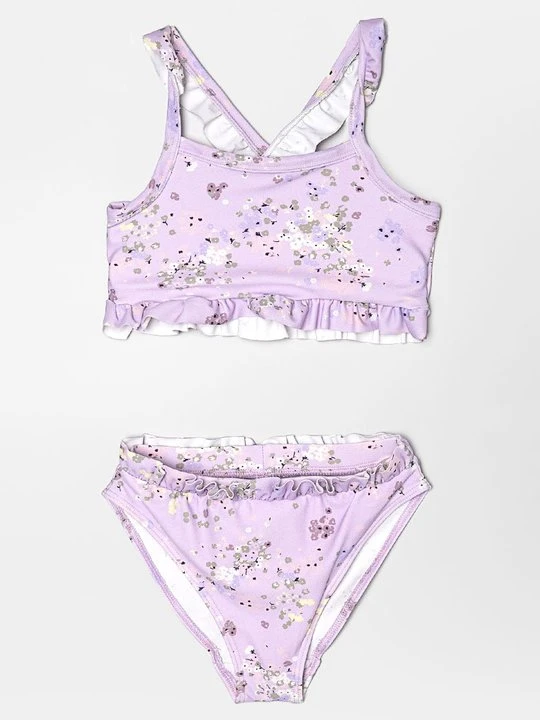 Zdjęcie produktu Bikini NAME IT fioletowy