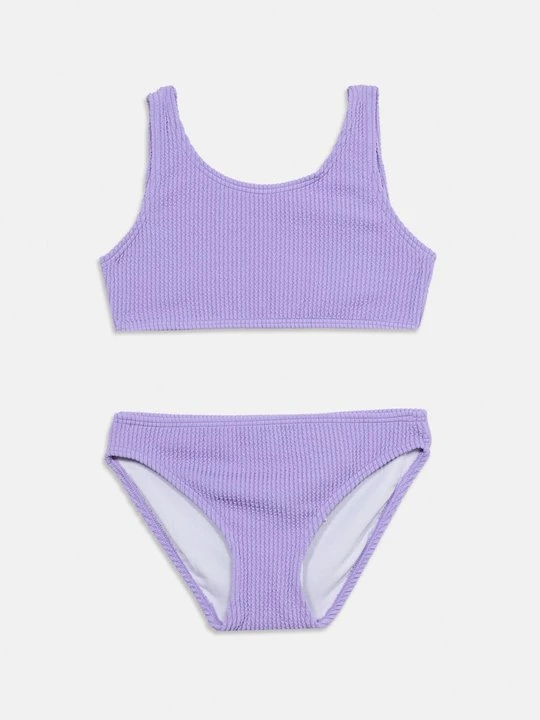 Zdjęcie produktu Bikini NAME IT fioletowy