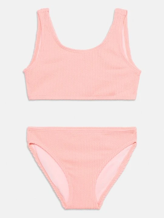 Zdjęcie produktu Bikini NAME IT różowy neon